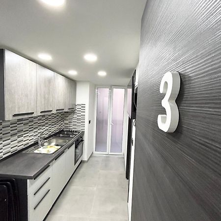 Luxury Home Valentino Napels Buitenkant foto