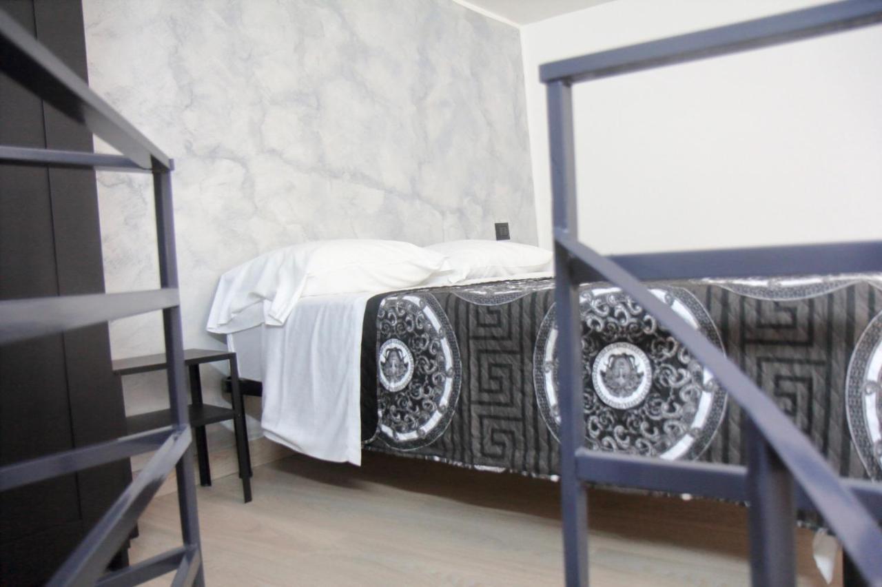 Luxury Home Valentino Napels Buitenkant foto