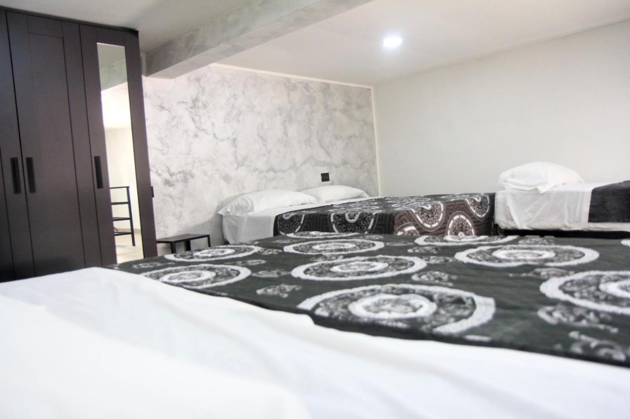 Luxury Home Valentino Napels Buitenkant foto