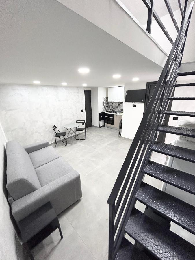 Luxury Home Valentino Napels Buitenkant foto