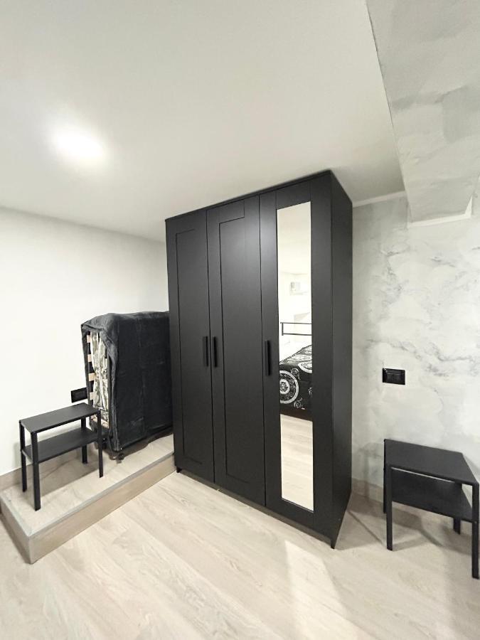 Luxury Home Valentino Napels Buitenkant foto
