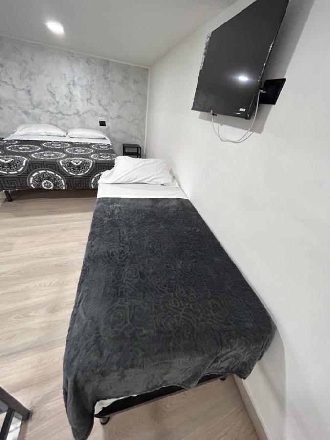 Luxury Home Valentino Napels Buitenkant foto