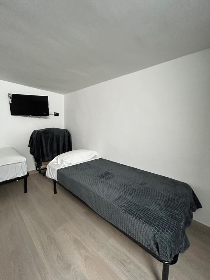 Luxury Home Valentino Napels Buitenkant foto