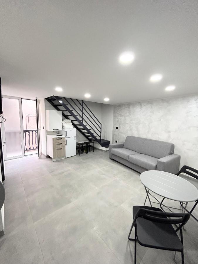 Luxury Home Valentino Napels Buitenkant foto