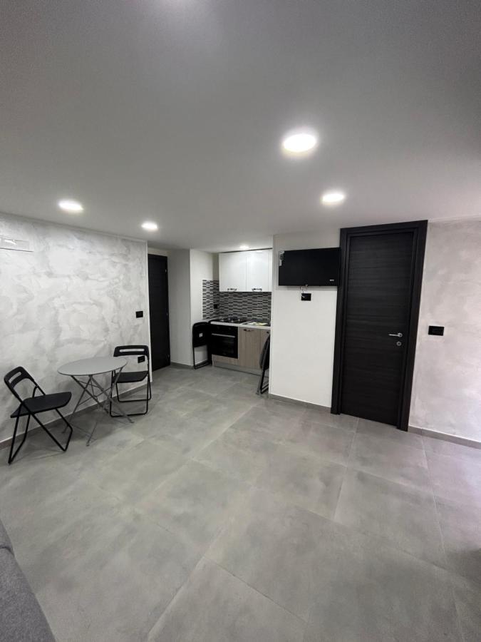 Luxury Home Valentino Napels Buitenkant foto