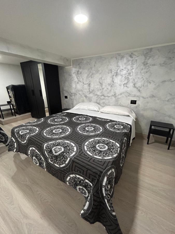 Luxury Home Valentino Napels Buitenkant foto