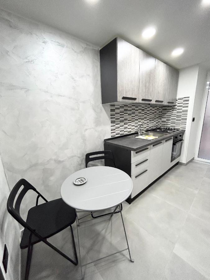 Luxury Home Valentino Napels Buitenkant foto