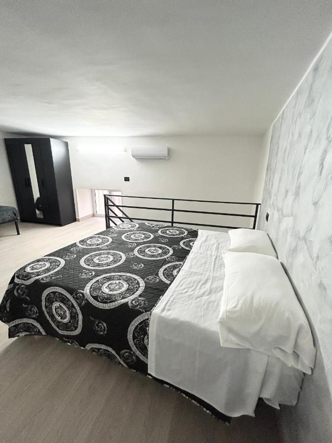 Luxury Home Valentino Napels Buitenkant foto