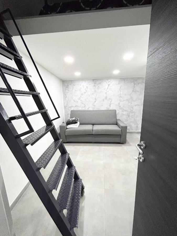 Luxury Home Valentino Napels Buitenkant foto