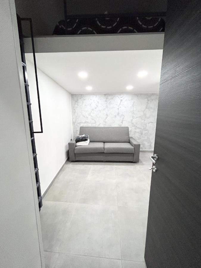 Luxury Home Valentino Napels Buitenkant foto