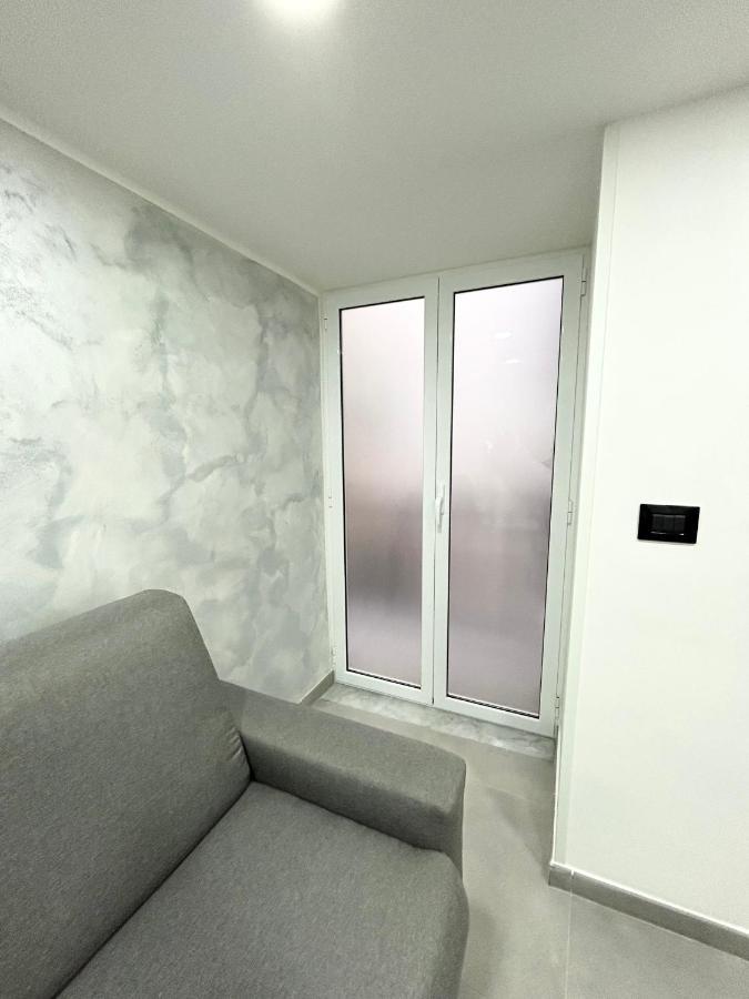 Luxury Home Valentino Napels Buitenkant foto