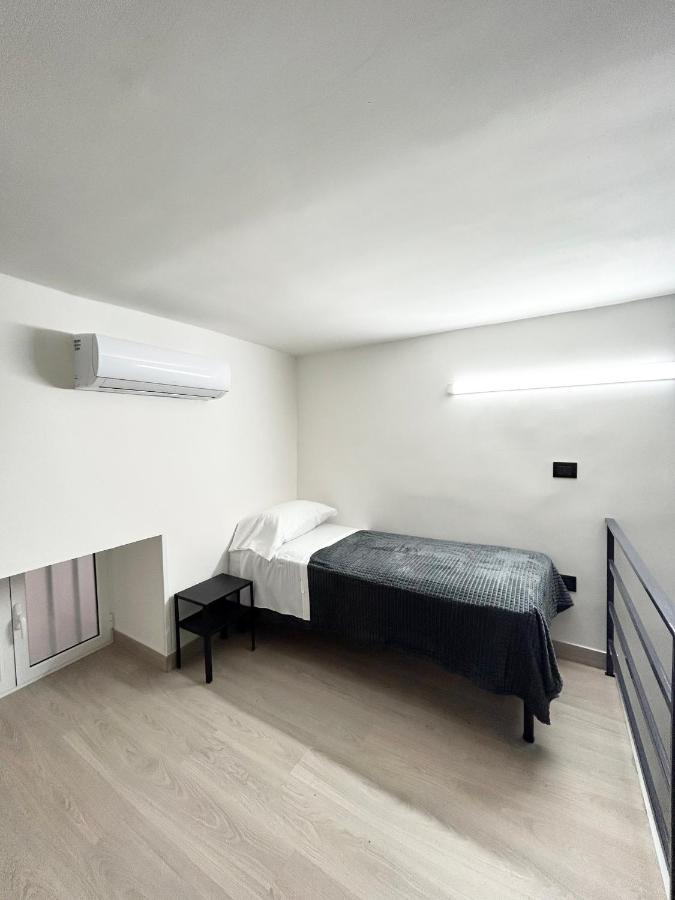 Luxury Home Valentino Napels Buitenkant foto