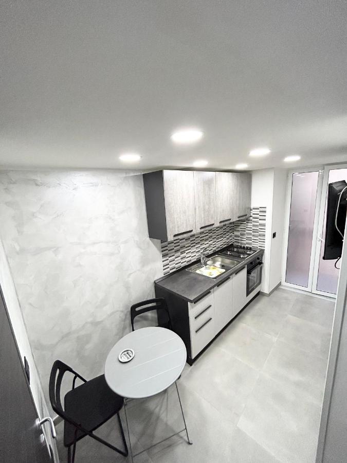 Luxury Home Valentino Napels Buitenkant foto