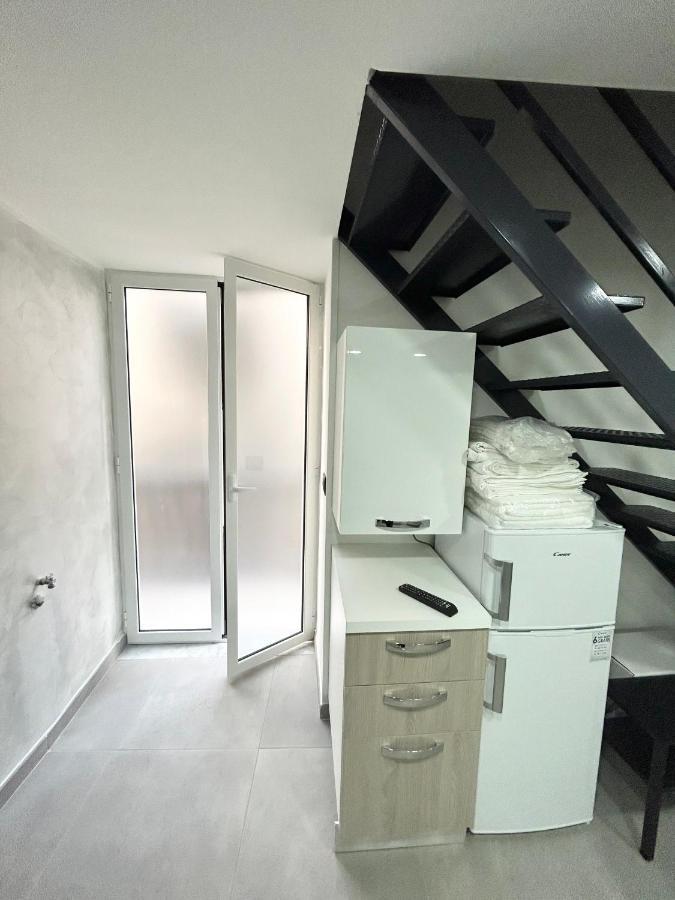 Luxury Home Valentino Napels Buitenkant foto